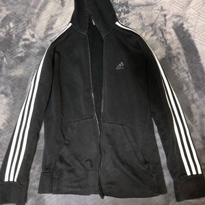 Women’s adidas small sweater